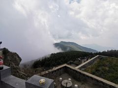 -白草畔自然风景区