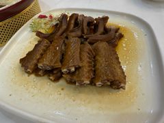 -东江渔村·古典园林·30年粤菜老字号(太和店)
