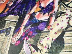 -JOJO实景沉浸侦探剧本杀(大悦城店)