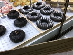 -烫面包·面包烘焙(绿地缤纷城店)