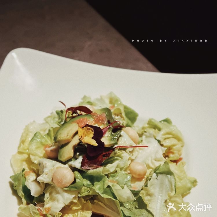 🌾大良 | 【素莳SUSHARE蔬食料理】