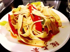-陇上全荟兰州传统牛肉面(延吉路店)