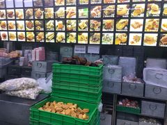-宫廷糕点铺(人民中路店)