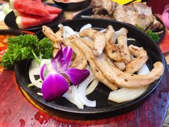 -绣旻烤肉吧(总店)
