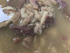 -清真永恒华威肉饼(潘家园店)