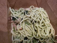 -萨莉亚意式餐厅(河东万达店)