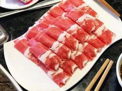 -海底捞火锅(龙湖三千集店)