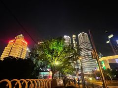 -东方明珠广播电视塔