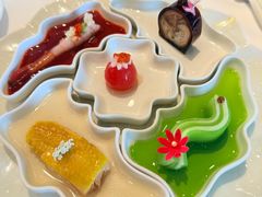 -上海总会SHANGHAICLUB(兴业太古汇店)