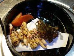 -大江户日本料理(吕厝店)