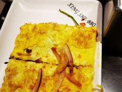 鸡蛋干豆腐-邢氏老太太烤串(北兴街店)