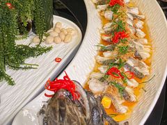 -夜宴江景餐厅