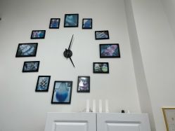 -ONE·男士国潮·美式渐变·理发馆·BARBER SHOP