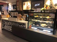 -麦当劳(武汉火车站店)