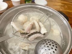 -正能量脆肉鲩火锅