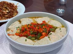 -衢州人家(建国北路店)