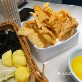 佳肴诱惑～尝鲜去
