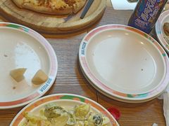 -比格比萨自助(国展店)