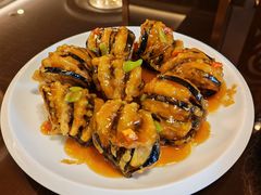 -喜乐餐厅•灯笼虾球首创者•本地小海鲜(二马路店)