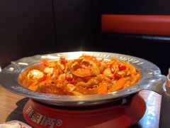 -胖哥俩肉蟹煲(梅溪步步高店)