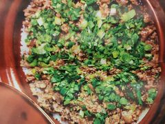 雪花牛肉煲仔饭-横沥牛庄(总店)