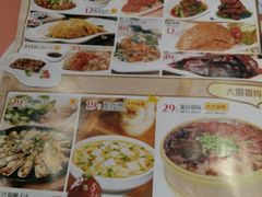 -花中城·杭帮菜·粤菜·海鲜火锅(清泰街店)