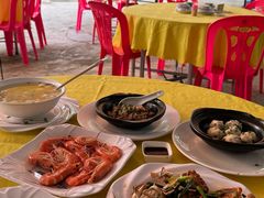 -秋姐美食店(旅游大道店)