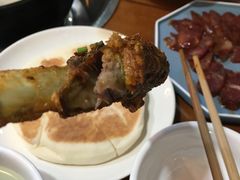 -代羊肉(中和店)