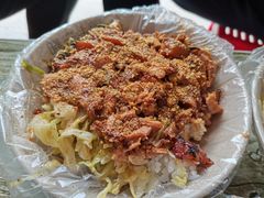 秘制脆皮猪脚饭-陆长玖古法猪脚饭(玄风桥店)
