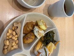 -素满香·全民食养自助(长宁龙之梦店)