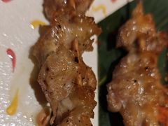 -贵木日本料理·铁板烧(新地假日广场店)