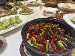 -青岛美食鲁菜大酒店