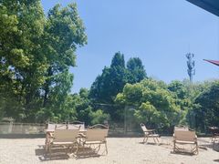 -J Create城市露营咖啡·简餐·宠物(上海动物园店)