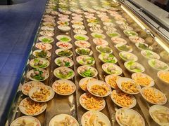 -九记潮汕现切鲜牛肉自助火锅(长沙·方圆荟店)