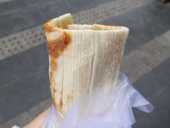 -小红旗臭豆腐炸冷面(万达店)