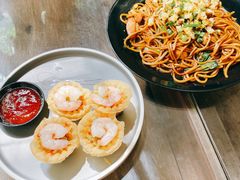 -Limapulo: Baba Can Cook