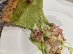 -Primo·丽莫意大利窑烤披萨