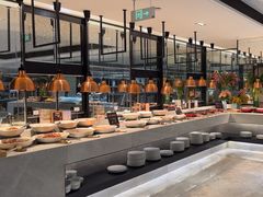 -晶丽香榭自助餐(南京大饭店)