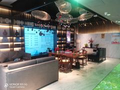-古越堂影院式足道(九堡店)