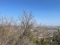 -北京西山国家森林公园