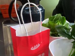 -清真·锦翔炝锅鱼(明德门店)