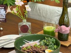 -FOOOO CITY CLUB 孚乐里音乐西餐酒吧(悠方店)