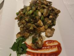 海蛎煎-黑明餐厅(白鹭洲店)