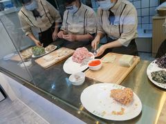 -袁记云饺(西安路店)