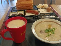 -永和大王(广渠店)