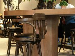 鹿丸可可鲜奶-THE ALLEY 鹿角巷(华润万象城店)