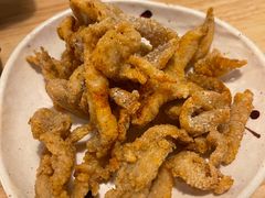 -红小满休闲餐厅(十全街店)