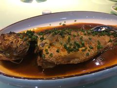 -鹊华居·地道鲁菜·海鲜·融合味(大明湖店)