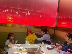 -海底捞火锅(漫乐城夜宵主题店)