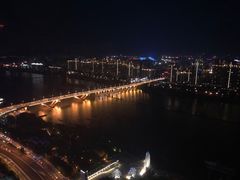 -三迪希尔顿酒店·星空酒廊